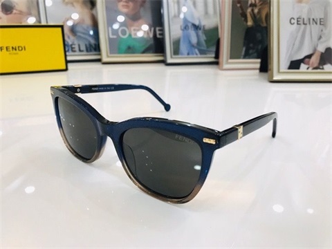 Fendi sunglass-286